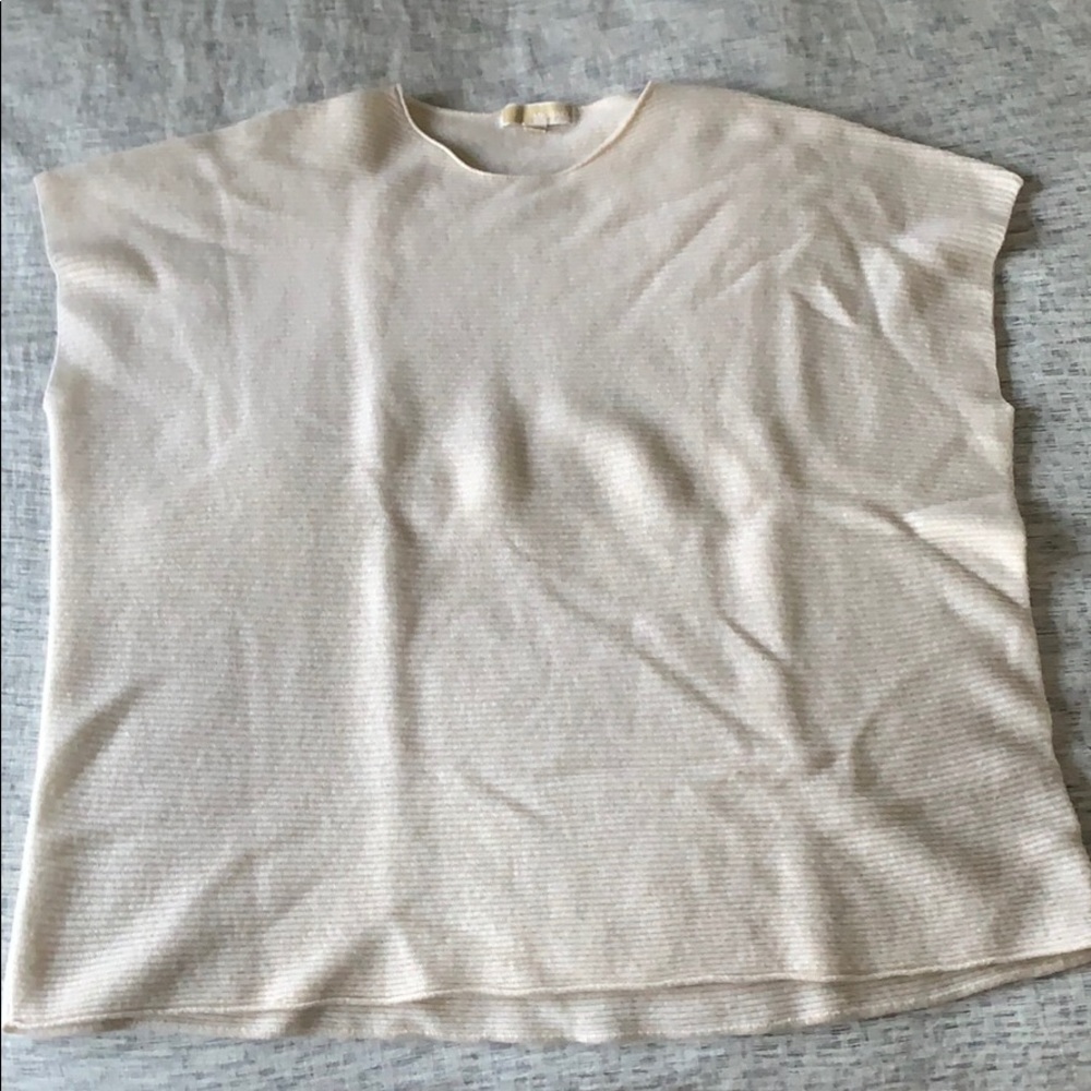 Michael Kors cashmere sweater